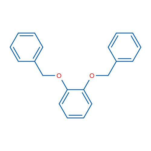 1,2-BIS(BENZYLOXY)BENZENE 1g