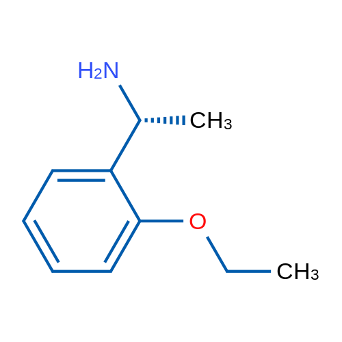 (1R)-1-(2-ETHOXYPHENYL)ETHAN-1-AMINE 1g