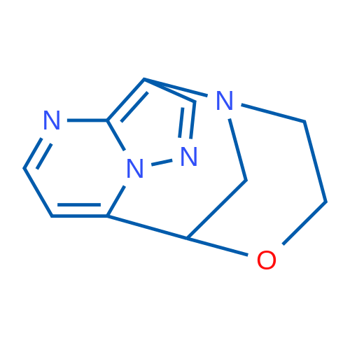 TERT-BUTYL 2-(3-(ETHOXYCARBONYL)PYRAZOLO[1,5-A]PYRIMIDIN-7-YL)MORPHOLINE-4-CARBOXYLATE 1g