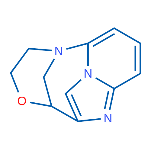 TERT-BUTYL 2-(5-(ETHOXYCARBONYL)IMIDAZO[1,2-A]PYRIDIN-2-YL)MORPHOLINE-4-CARBOXYLATE 1g