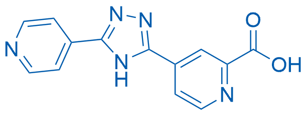 TOPIROXOSTAT IMPURITY I 1g