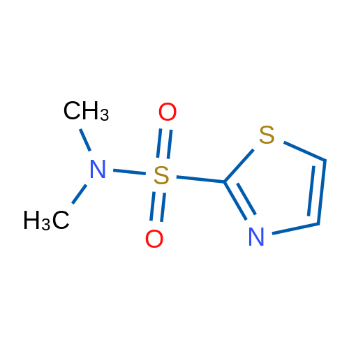 Dimethyl-1,3-thiazole-2-sulfonamide 1g