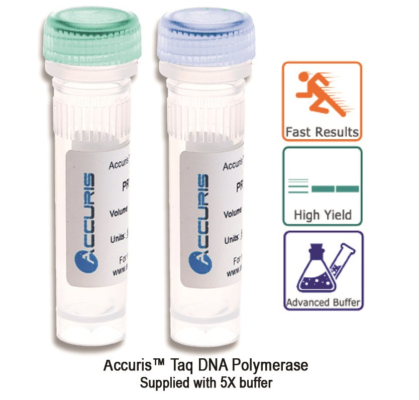 Accuris Taq Polymerase, 500 units