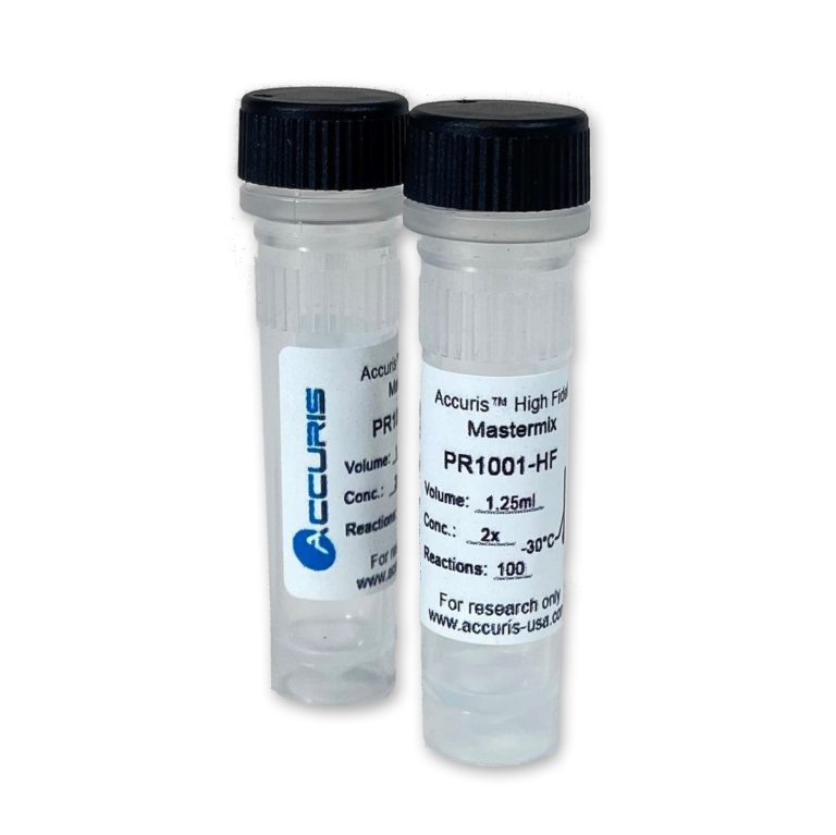 Accuris High Fidelity Master Mix, 200 rxns