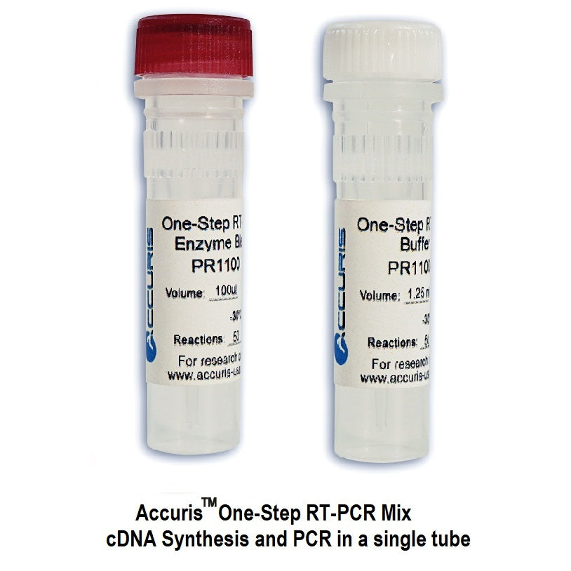 Accuris One-Step RT-PCR kit, 50 reactions