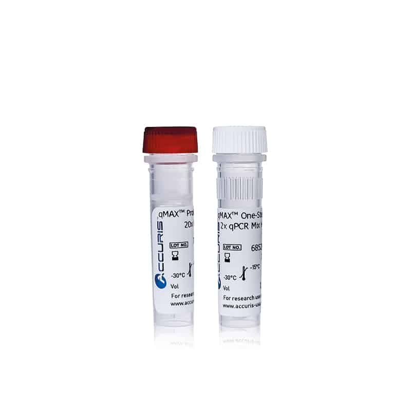Accuris qMAX Probe One-Step Multiplex  RT-qPCR Kit, No Rox, 100 reactions