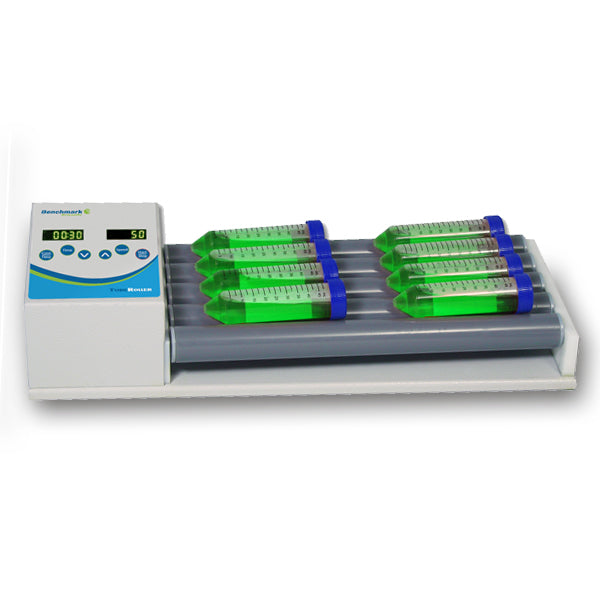 TubeRoller with 5 rollers, 230V