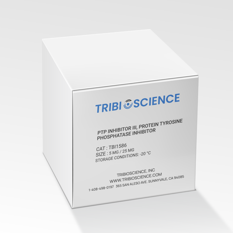 PTP Inhibitor III, Protein tyrosine phosphatase inhibitor