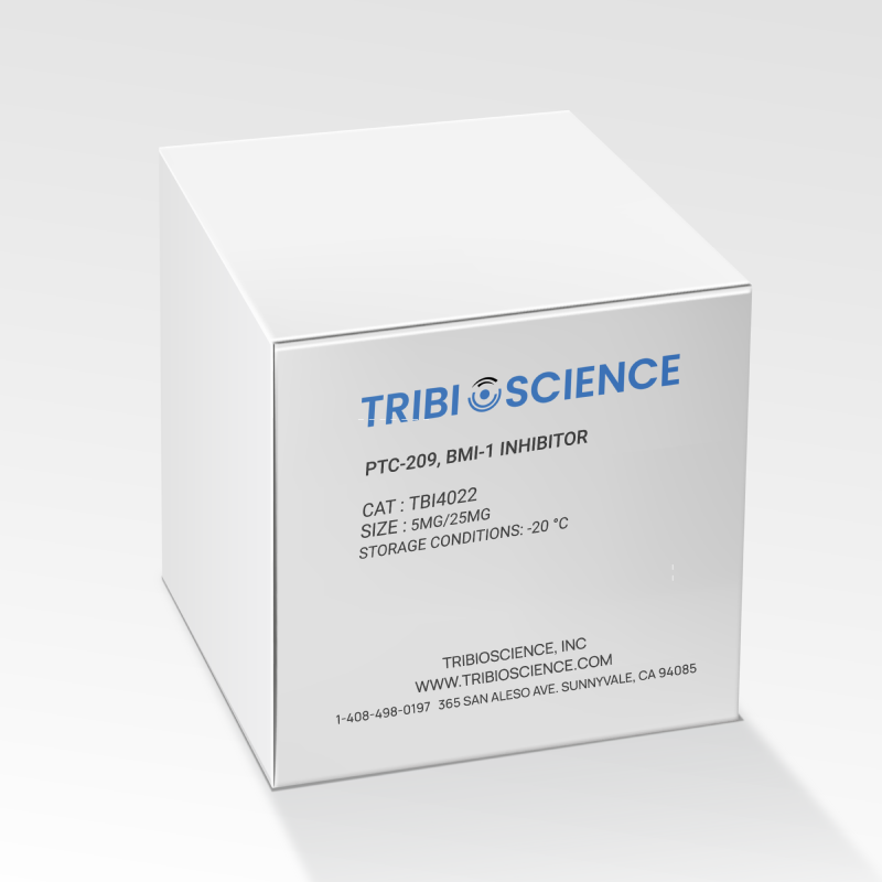 PTC-209, BMI-1 inhibitor