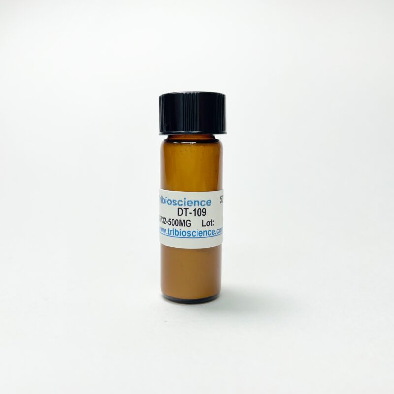 DT-109, Induces glutathione biosynthesis