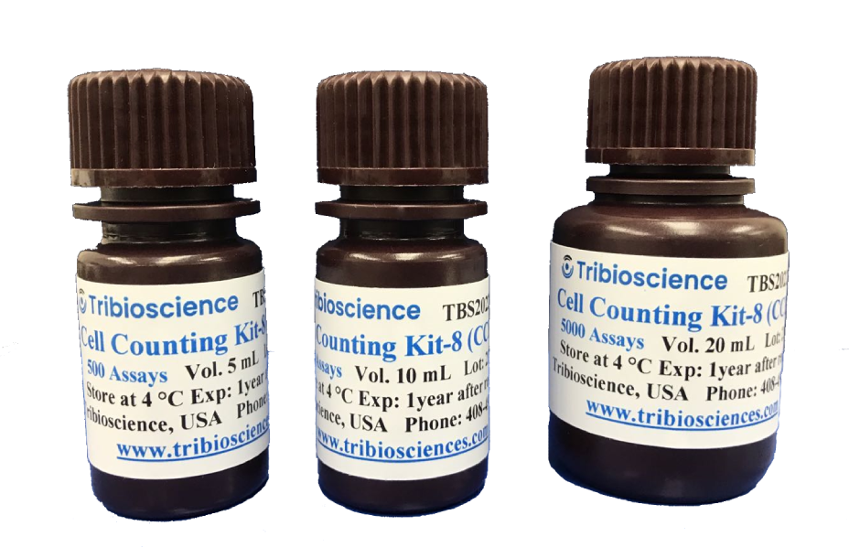 WST-8 or Cell Count Kit-8(CCK-8), 5mL
