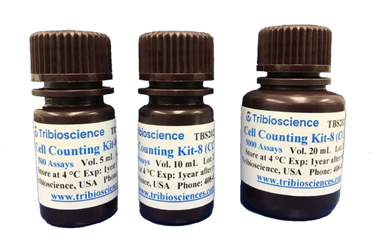 WST-8 or Cell Count Kit-8(CCK-8), 5mL