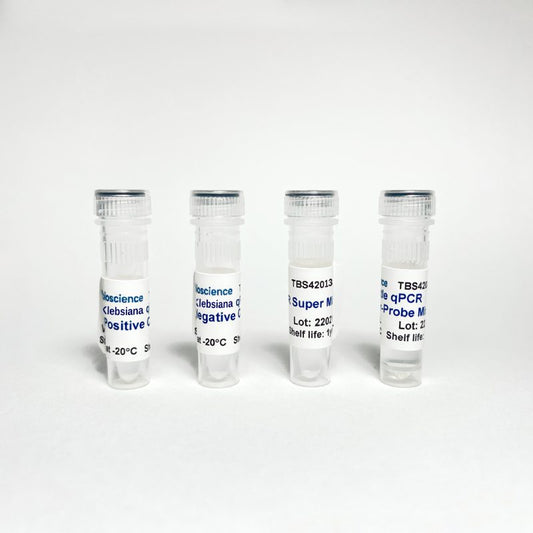 Achlya Klebsiana TaqProbe qPCR. 50 RXN