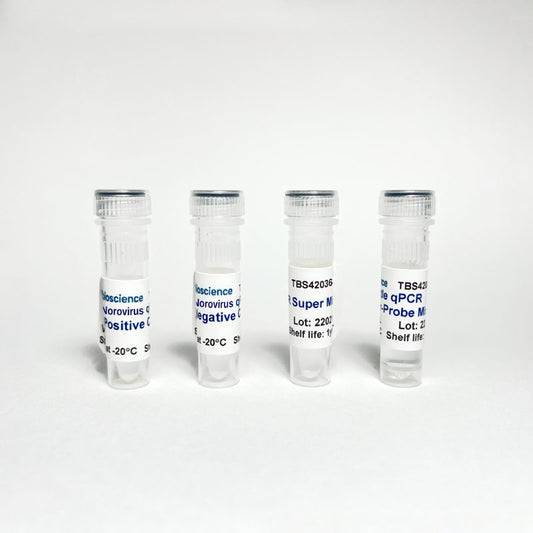 Norovirus (NOV) One-step RT-qPCR Detection