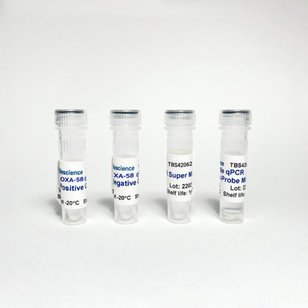 blaOXA-58 qPCR Kit