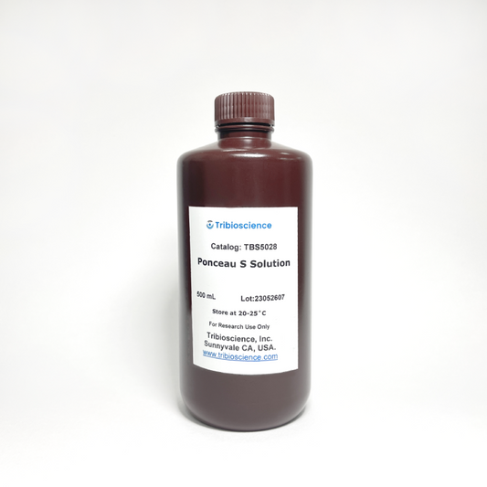 Ponceau S Solution
