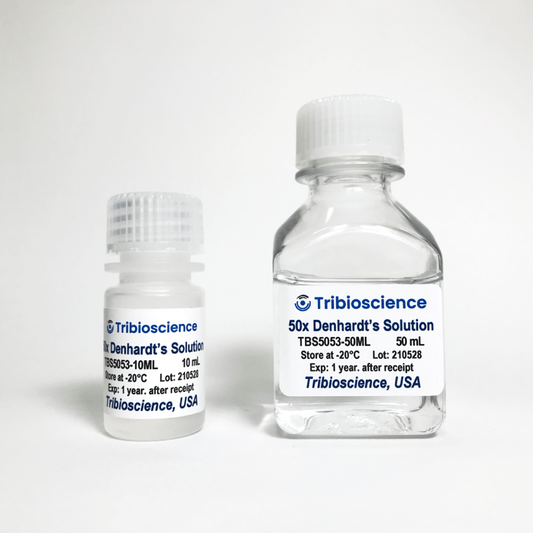 50x Denhardt’s Solution