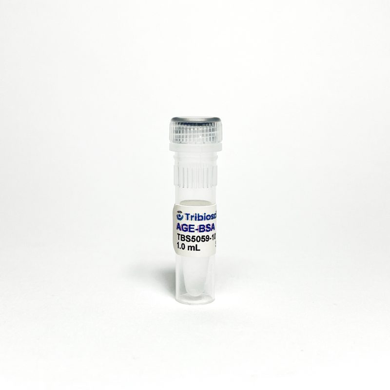 AGE-BSA, 10mg/mL in PBS