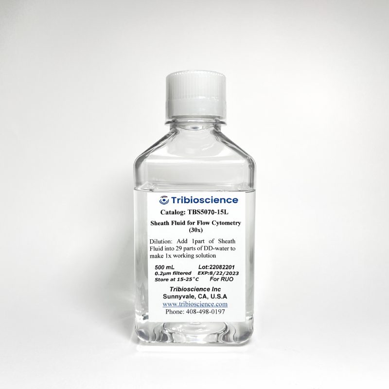 Sheath Fluid 30x