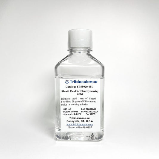 Sheath Fluid 30x