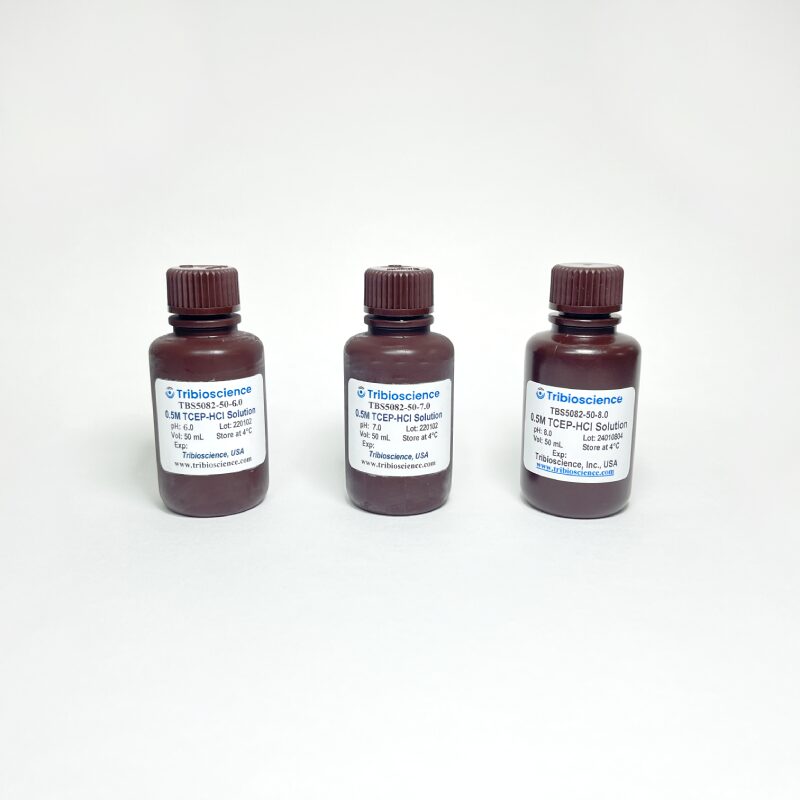 0.5M TCEP-HCl Solution, pH=8.0