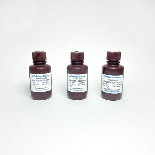 0.5M TCEP-HCl Solution, pH=8.0