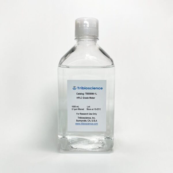 Water, HPLC Grade