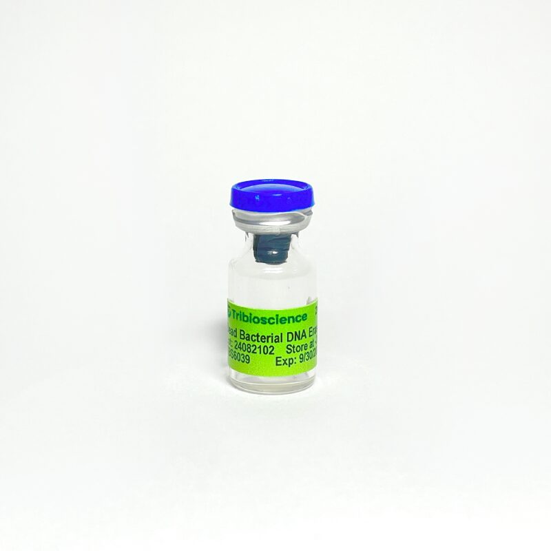 Dead Bacterial DNA Eraser