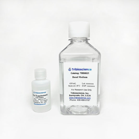 Tribo™ MSC Medium