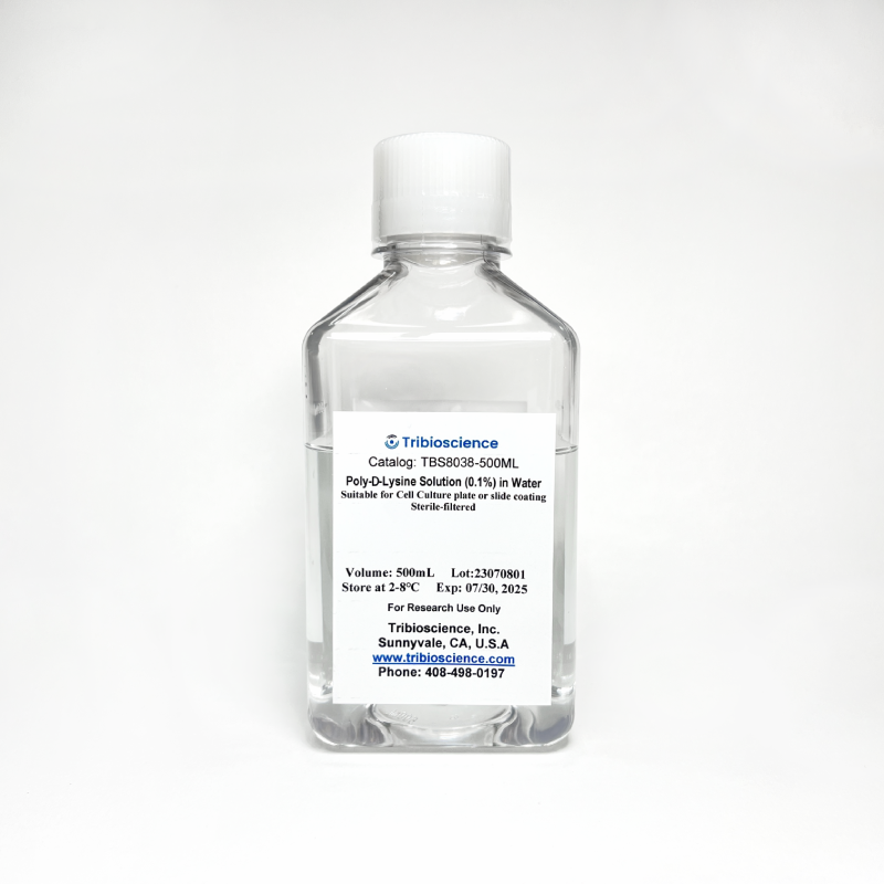 Poly-D-Lysine Solution (0.1%) in Water