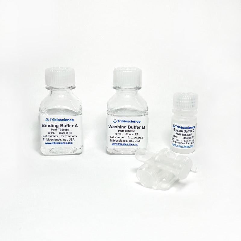 Tribo™ Chromatin DNA purification (50) Kit