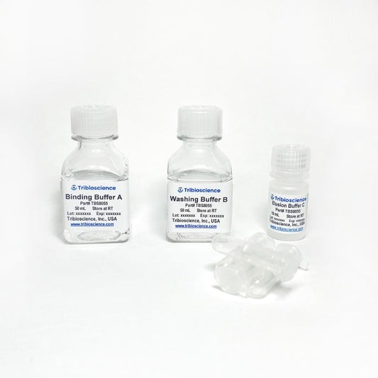 Tribo™ Chromatin DNA purification (50) Kit