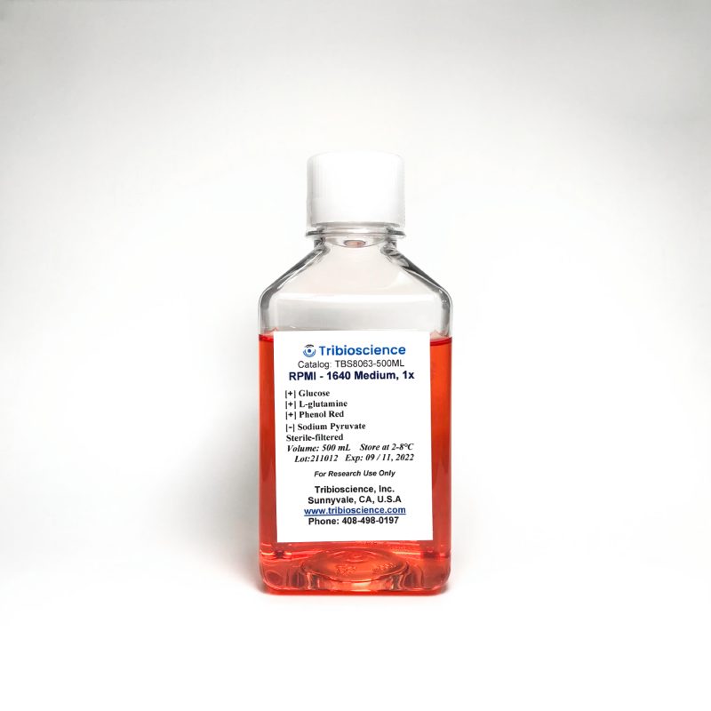 Tribo™ RPMI-1640 Medium
