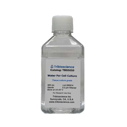 Tribo™ Water for Cell Culture