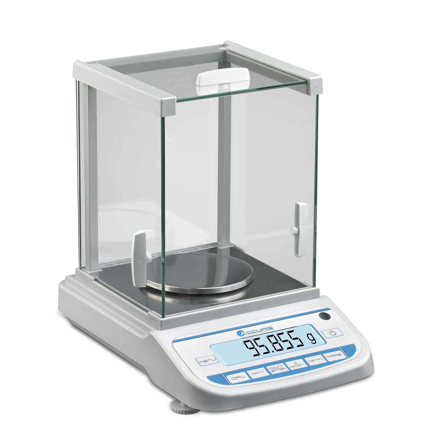 Accuris™ Precision Balance, 320 grams, readability 0.001grams, 115V