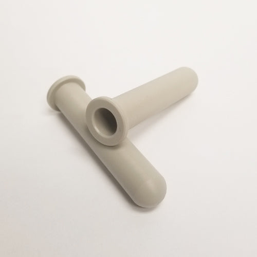 7ml round adapter for 15ml rotors, 2/pk