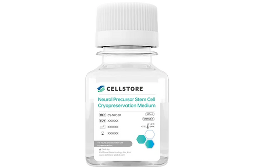 CellStore Cell Cryopreservation Medium（DMSO-free） (CS-DX-N2)