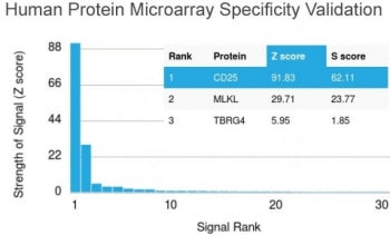 CD25 Antibody / IL2RA