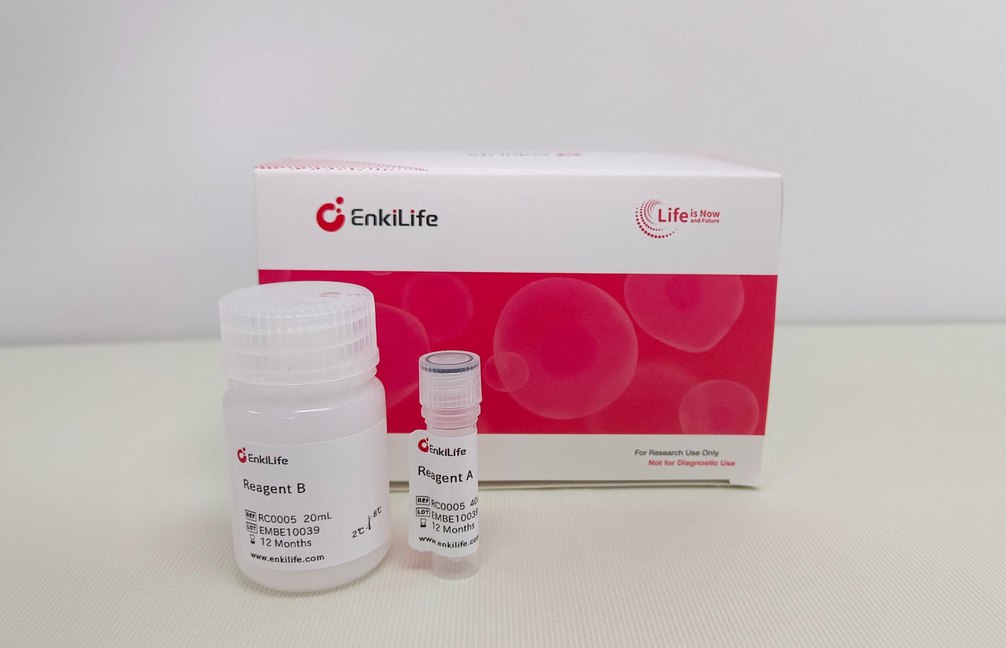 Cell/Tissue Lysis Buffer