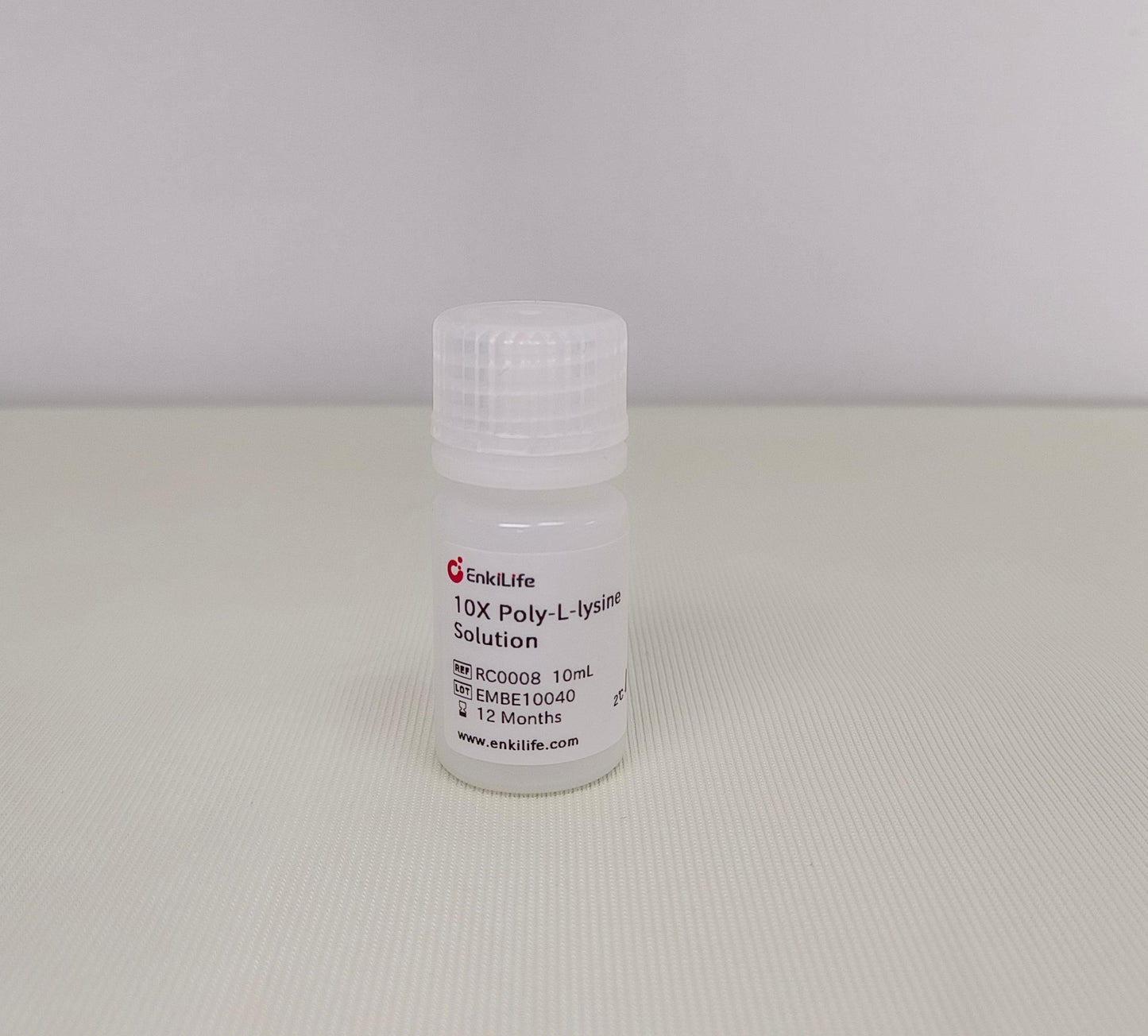10X Poly-L-lysine Solution