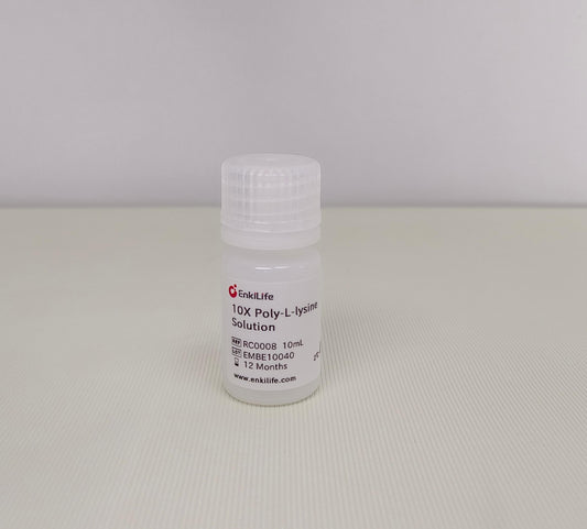 10X Poly-L-lysine Solution