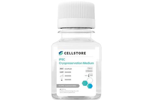 CellStore iPSC Cryopreservation Medium (CS-IPS-D1)