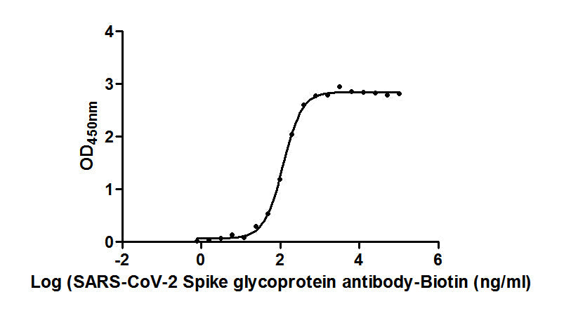 S Recombinant Monoclonal Antibody, Biotin conjugated