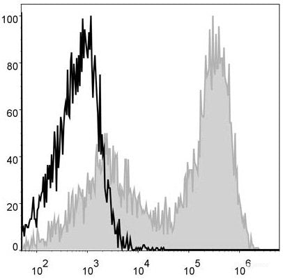 APC Anti-Mouse MHC II (I-A/I-E) Antibody[M5/114]
