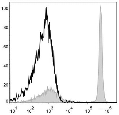 APC Anti-Mouse CD4 Antibody[GK1.5]