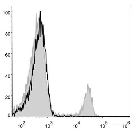 FITC Anti-Mouse CD8a Antibody[53-6.7]