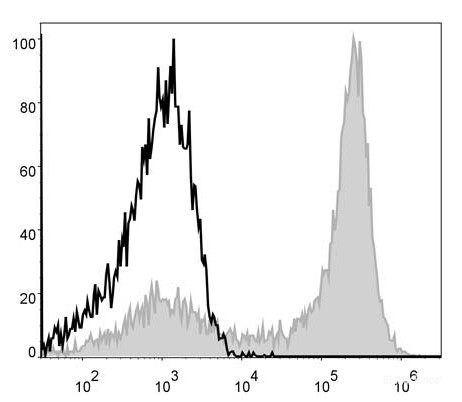 APC Anti-Mouse Ly6G Antibody[1A8]