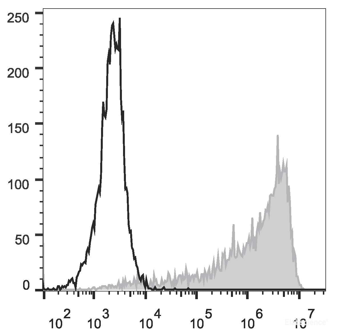 PE Anti-Mouse CD206 Antibody[C068C2]