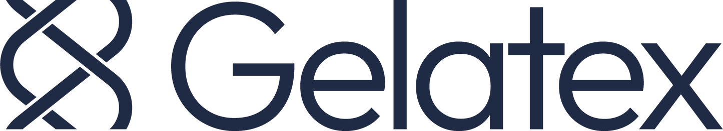 Gelacell - Gelatin Aligned 10x10 cm scaffold