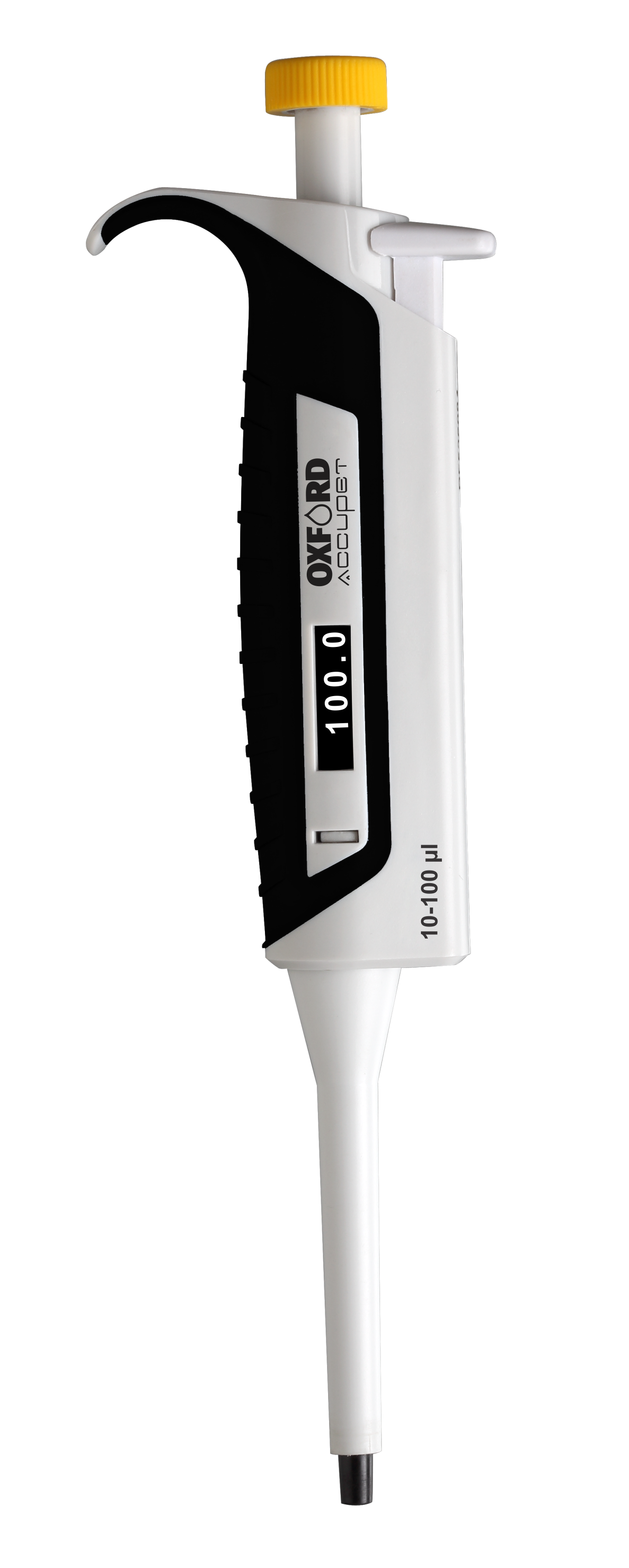 Oxford Accupet Pro Pipette 20-200 µl